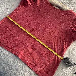 Loft Short Sleeve Top